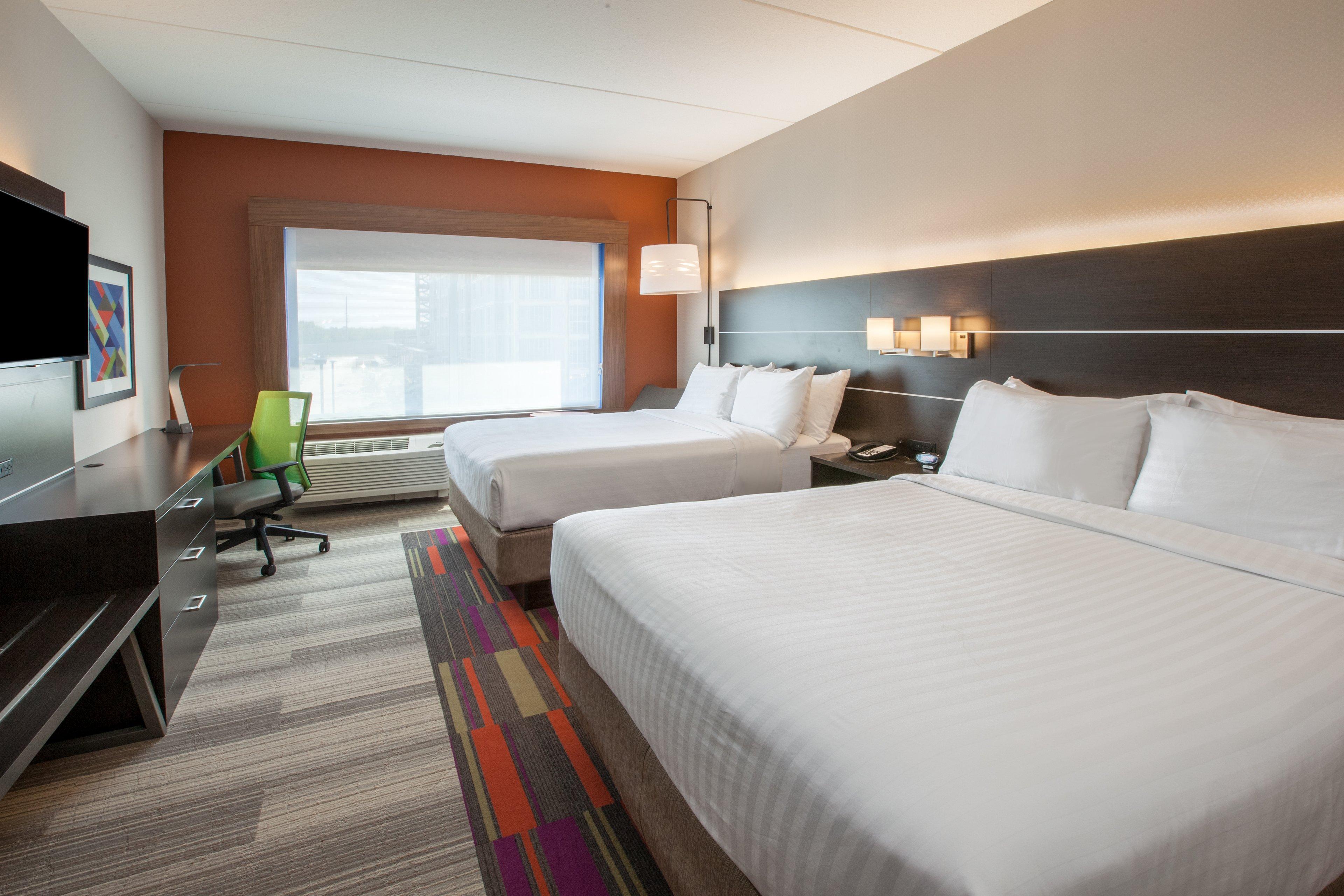 Holiday Inn Express & Suites - Indianapolis Ne - Noblesville Kültér fotó