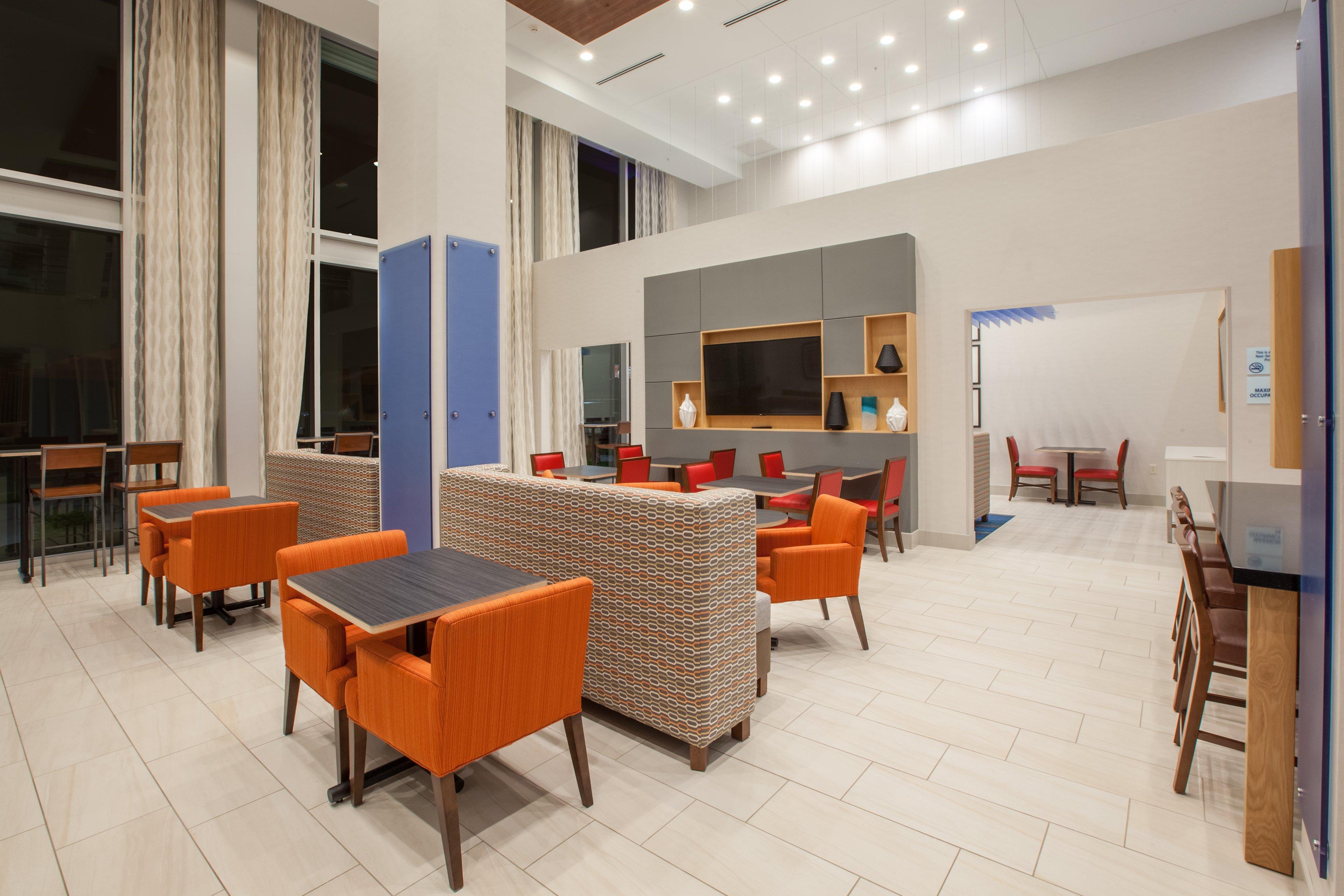 Holiday Inn Express & Suites - Indianapolis Ne - Noblesville Kültér fotó