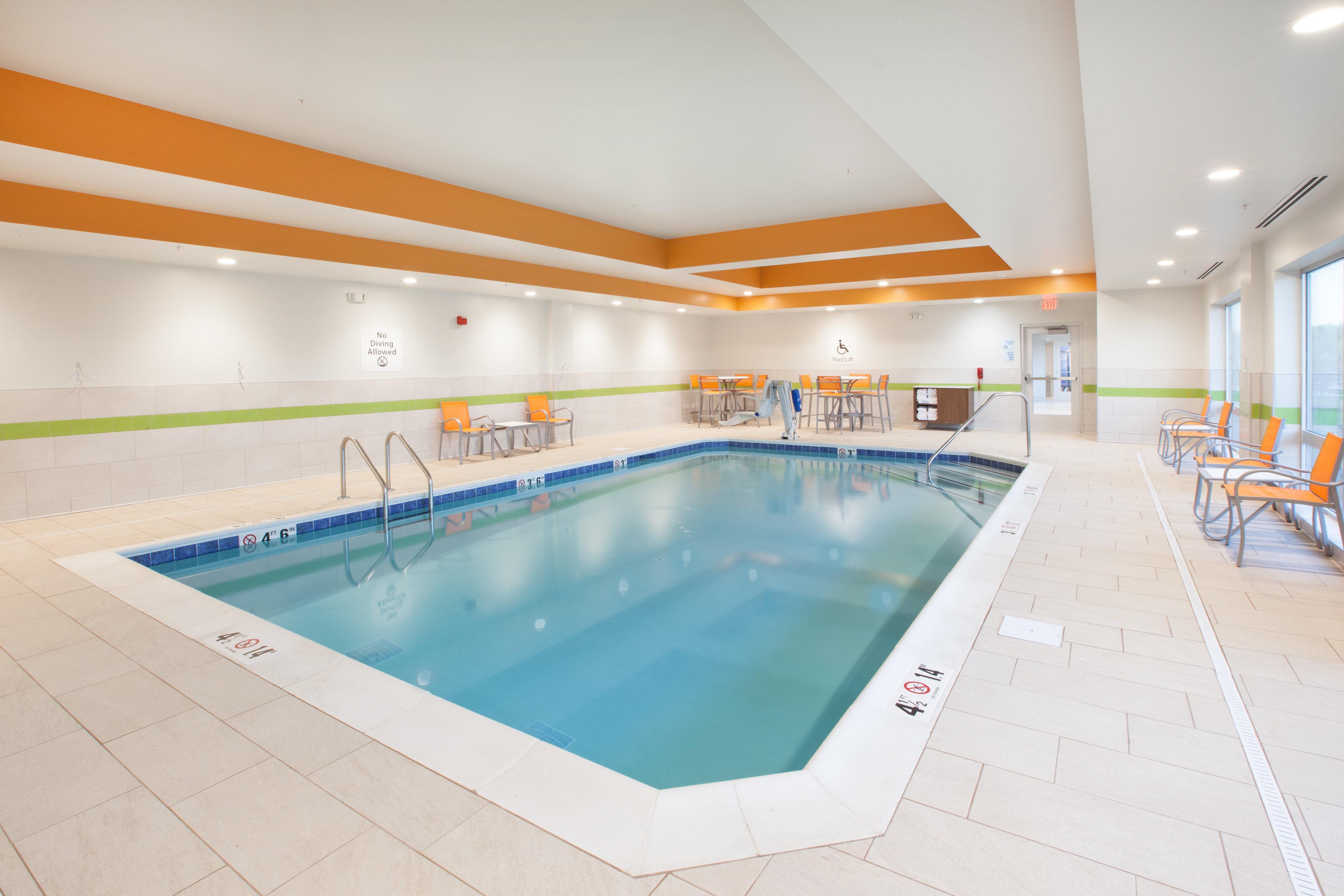 Holiday Inn Express & Suites - Indianapolis Ne - Noblesville Kültér fotó