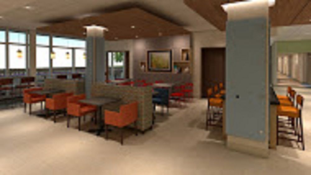 Holiday Inn Express & Suites - Indianapolis Ne - Noblesville Kültér fotó